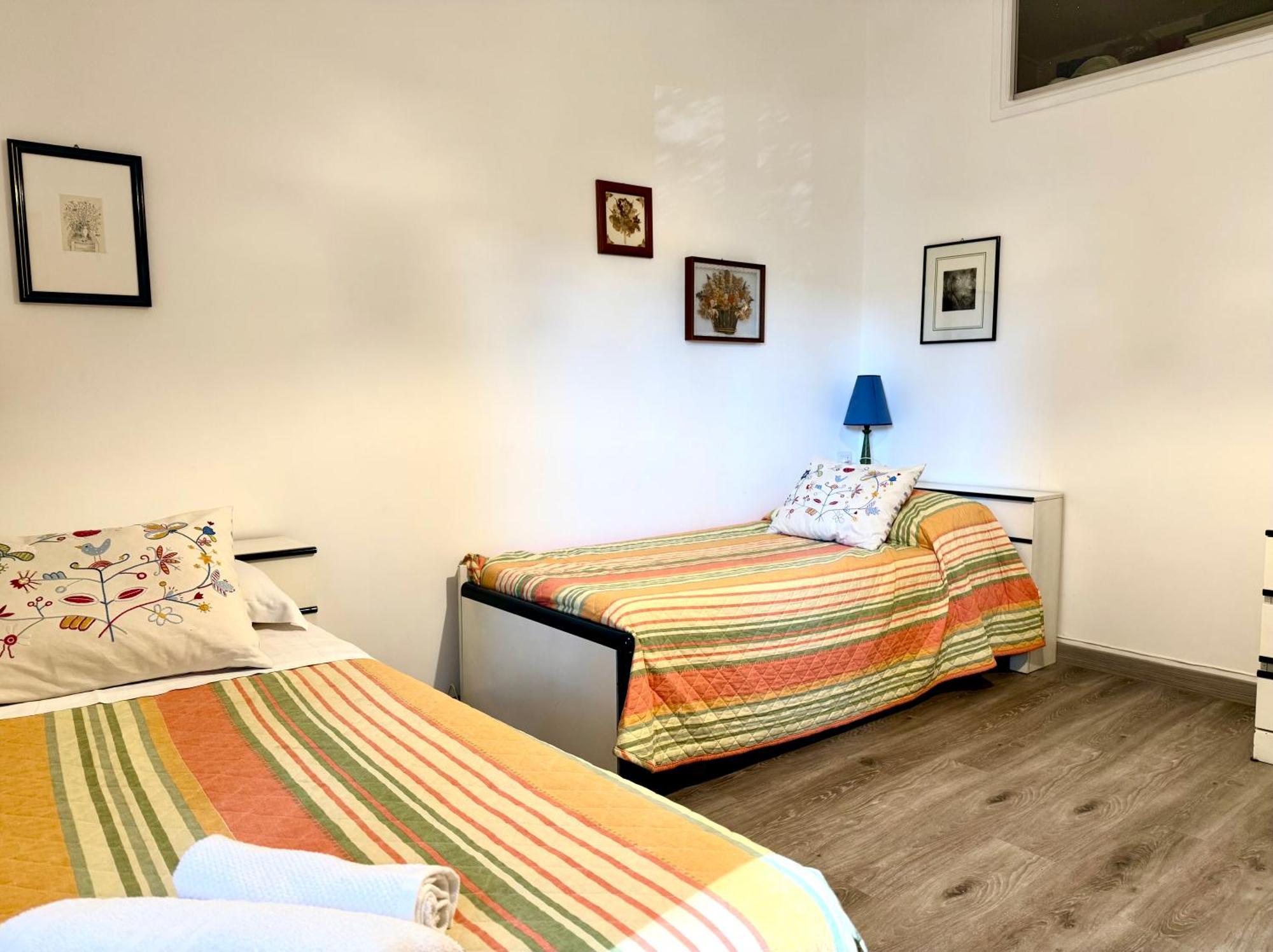 Valle Aurelia - Appartamento Elegante Roma Exterior foto